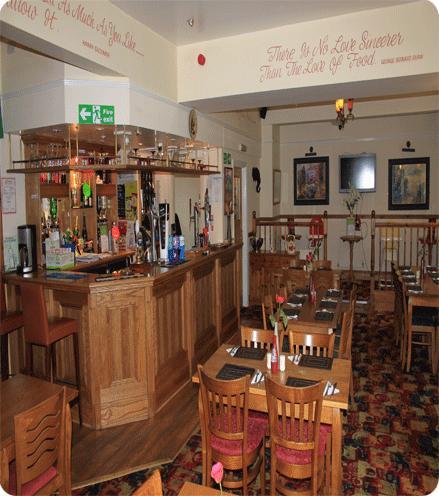Dillwyn'S Hotel Pontardawe Kültér fotó